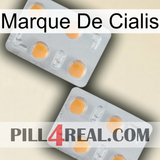 Cialis Brand 25